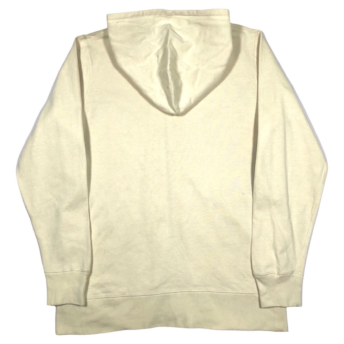 Japanese Brand Houston Elbow Patches Zip Up Hoodie Size US XL / EU 56 / 4 - 6 Thumbnail