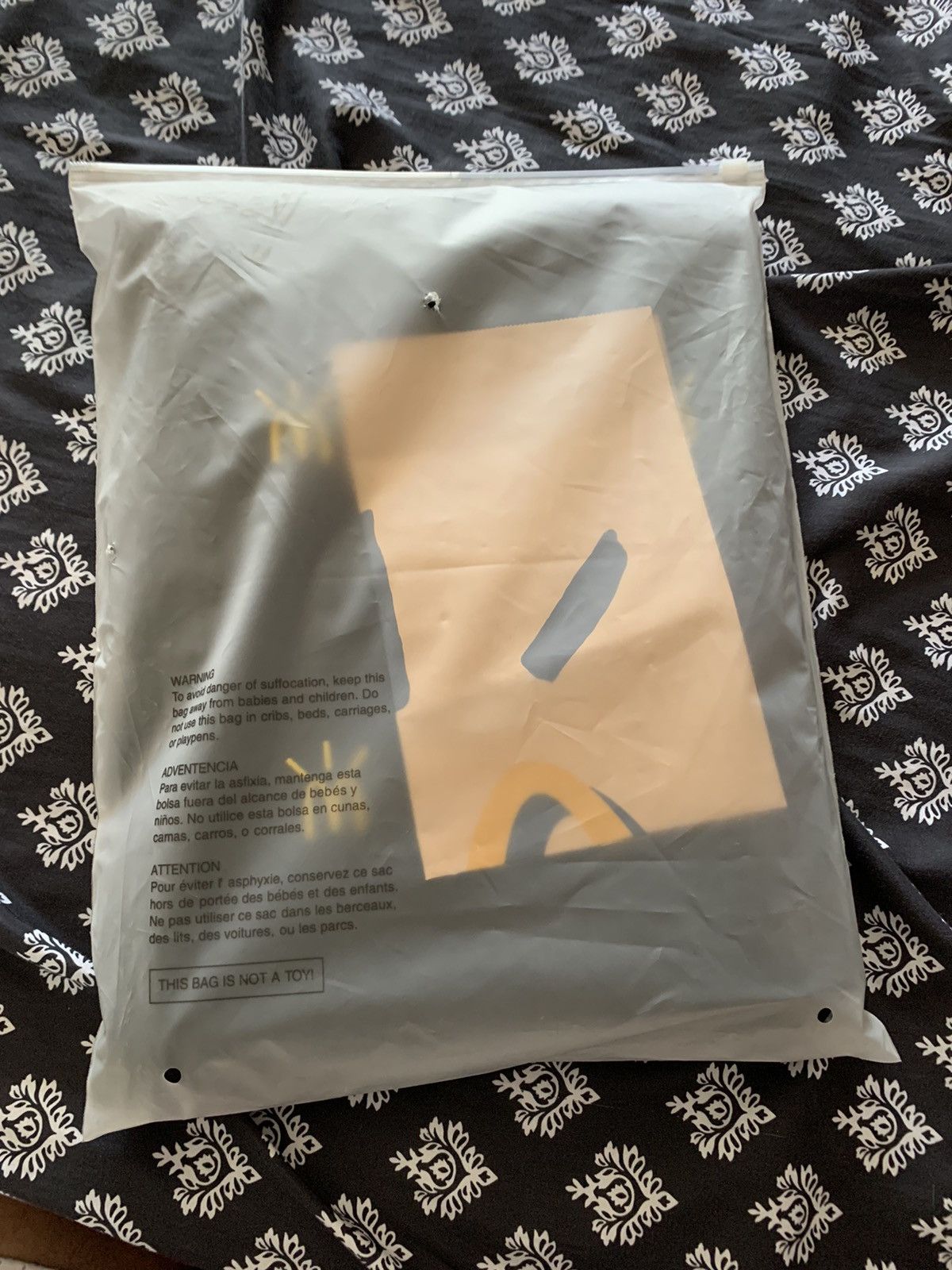 Travis Scott Mcdonald's Cactus Arches All-Over Work Pants