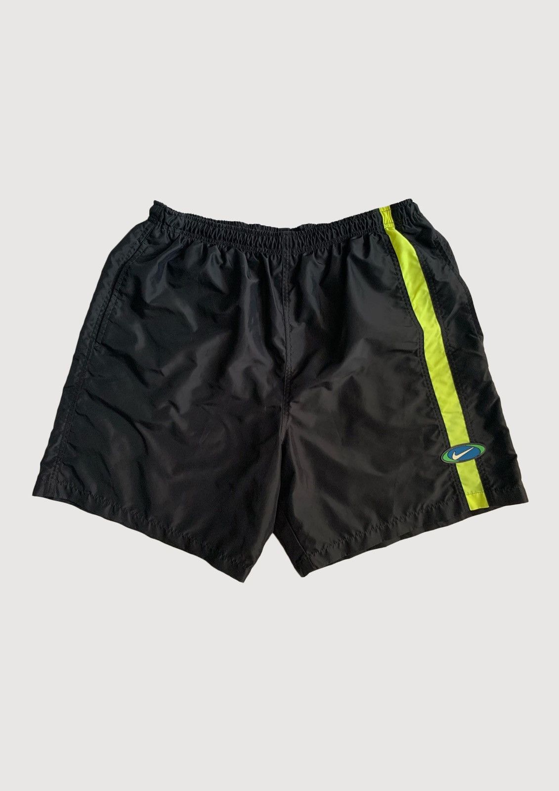 Vintage Nike shorts
