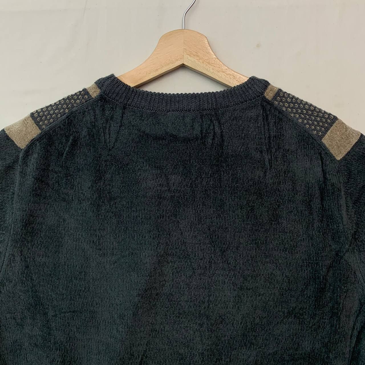 Aran Isles Knitwear Vintage Prestige Style Knitwear Sweatshirt Size US L / EU 52-54 / 3 - 10 Thumbnail