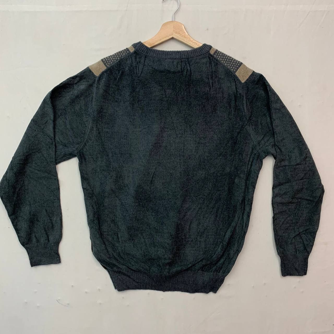 Aran Isles Knitwear Vintage Prestige Style Knitwear Sweatshirt Size US L / EU 52-54 / 3 - 7 Thumbnail