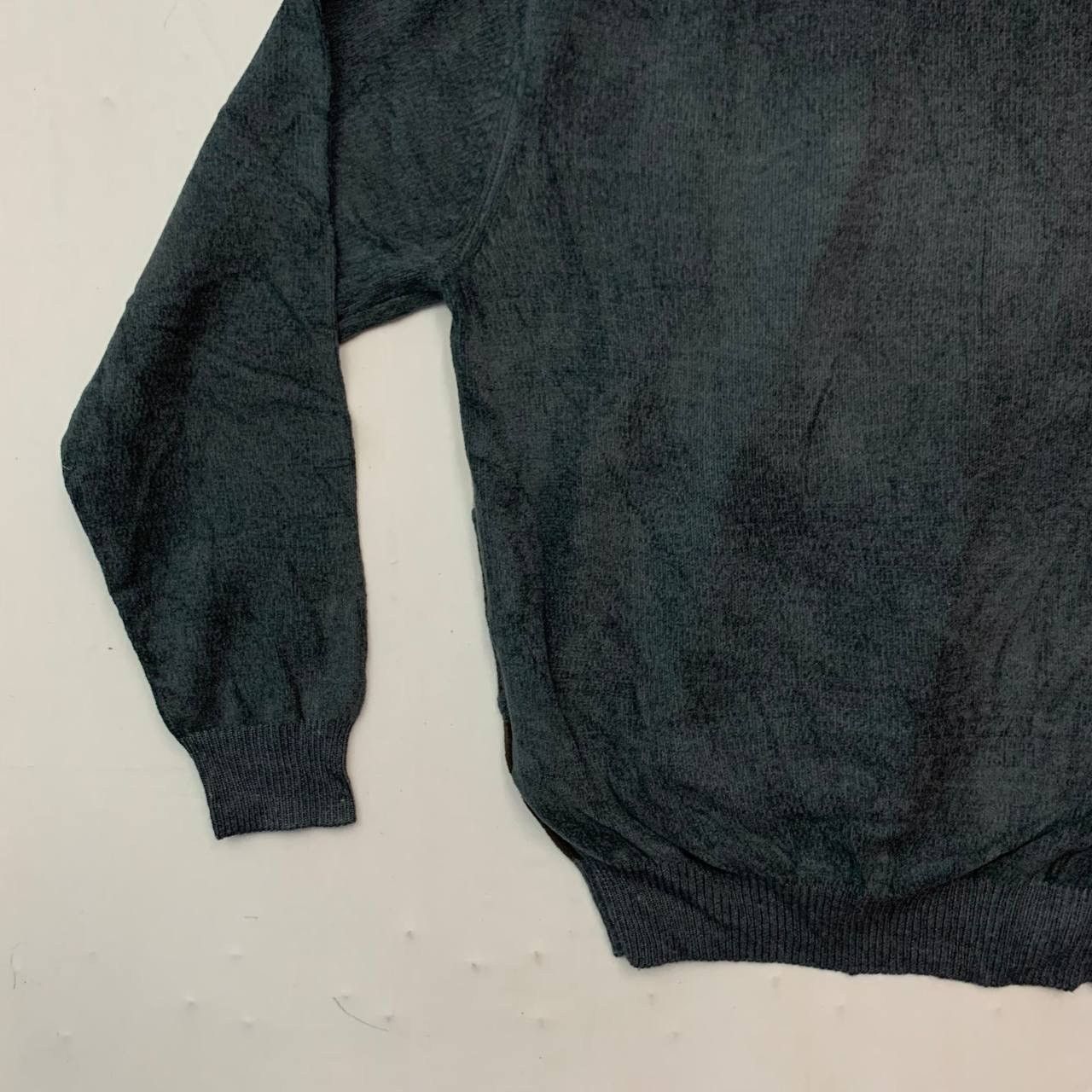 Aran Isles Knitwear Vintage Prestige Style Knitwear Sweatshirt Size US L / EU 52-54 / 3 - 9 Thumbnail