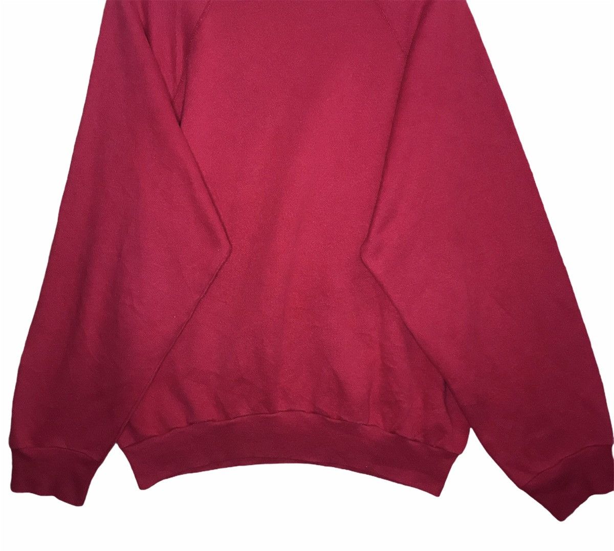 Cartoon Network Vintage Peanuts 90s Snoopy Big Logo Sweatshirt Size US L / EU 52-54 / 3 - 6 Thumbnail