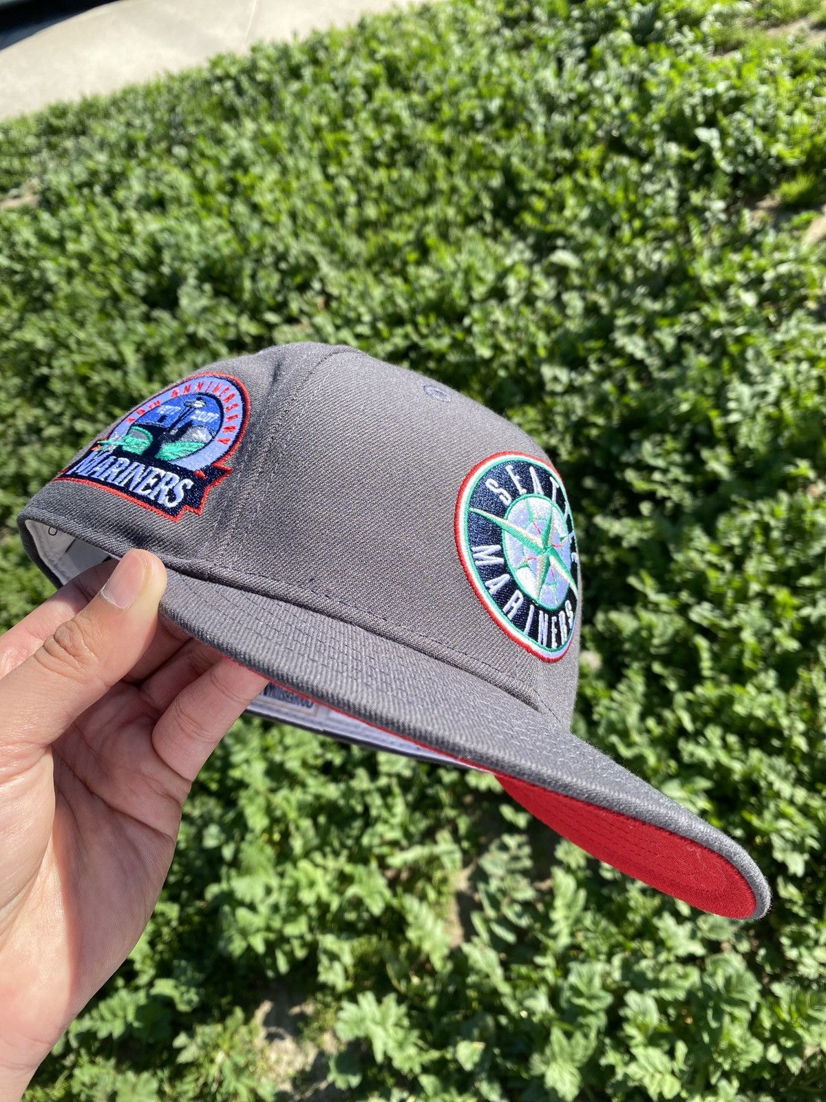 New Era New era fitted Size ONE SIZE - 1 Preview