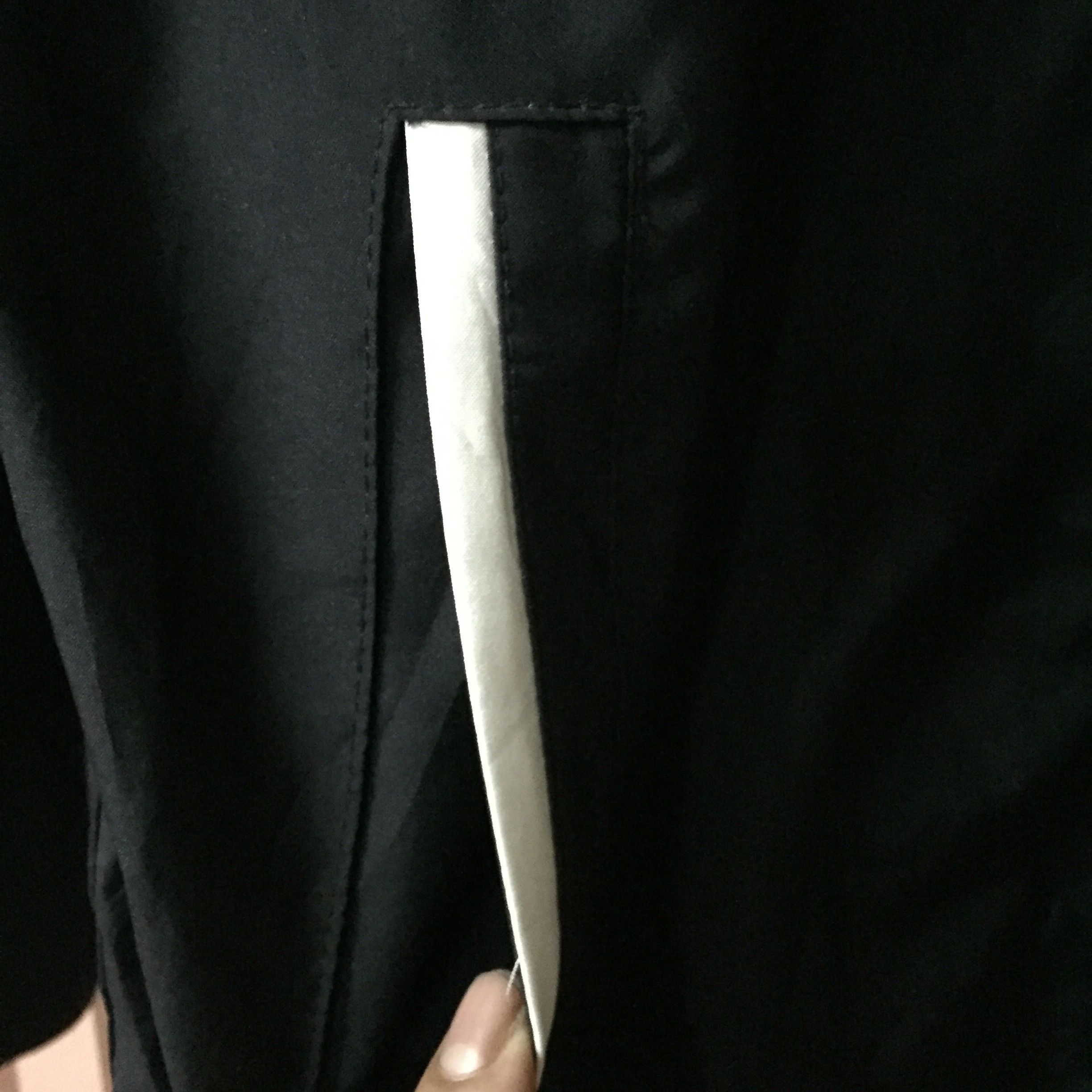 Gianni Valentino × Valentino Light Jacket Gianni Valentino Zipper Size M Size US M / EU 48-50 / 2 - 3 Thumbnail