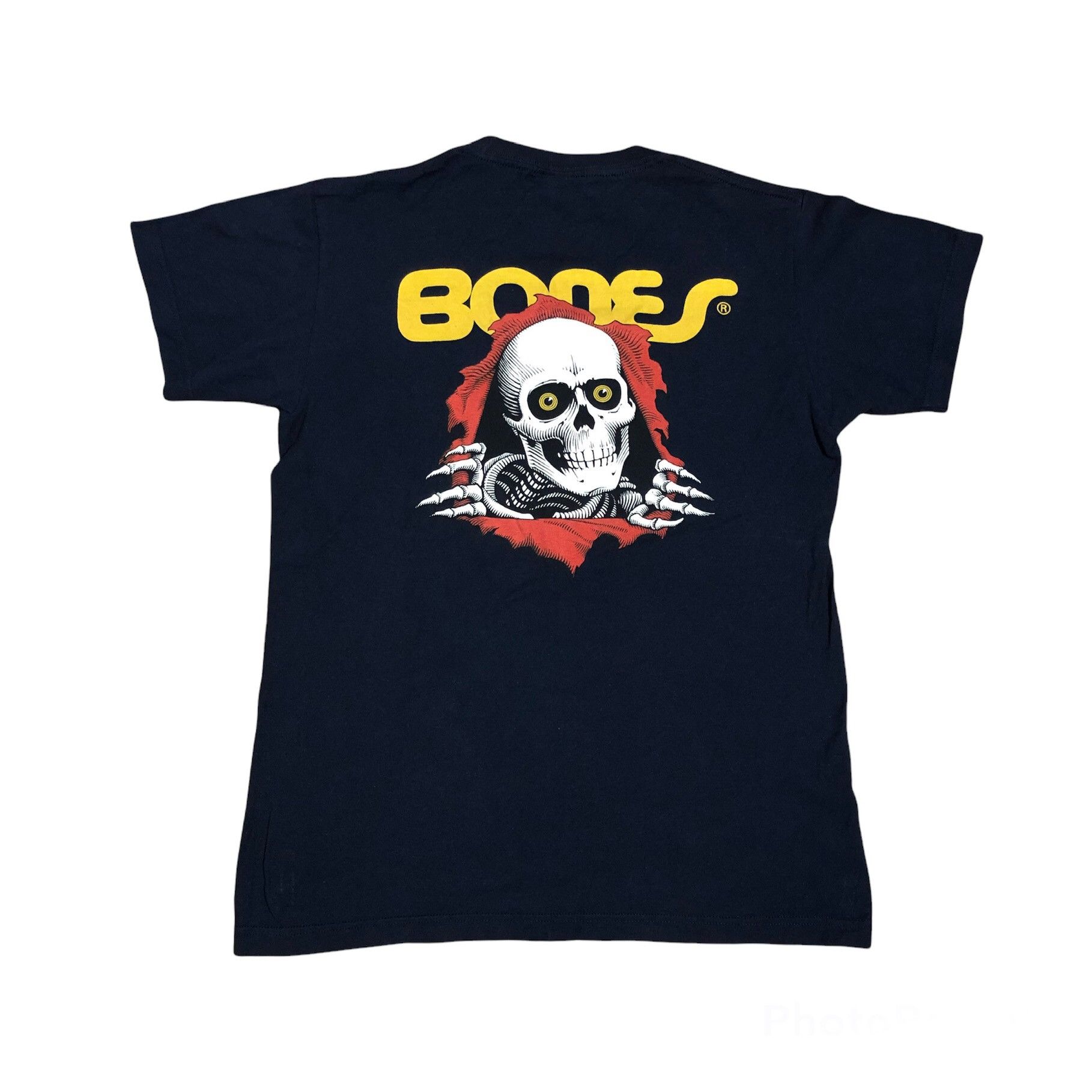 90's Powell Peralta Steve Steadham Tシャツ 【公式通販】