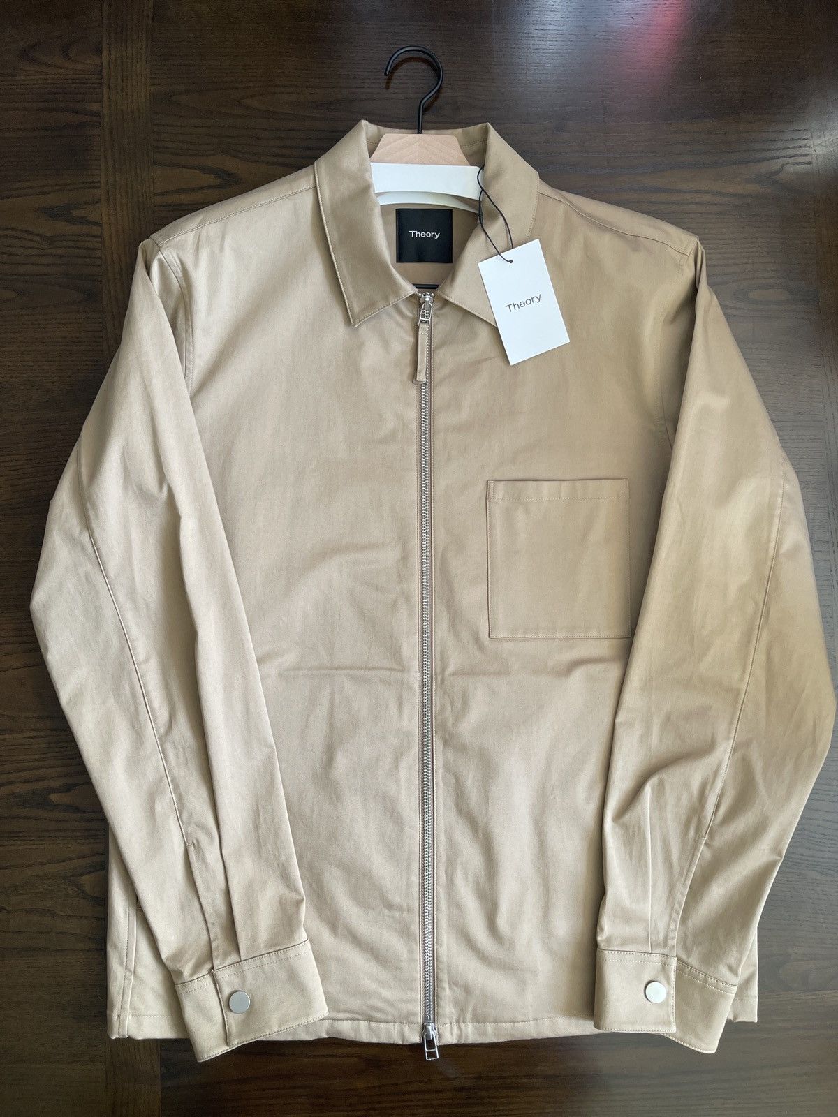 READYMADE x FCRB Multi Pocket Jacket