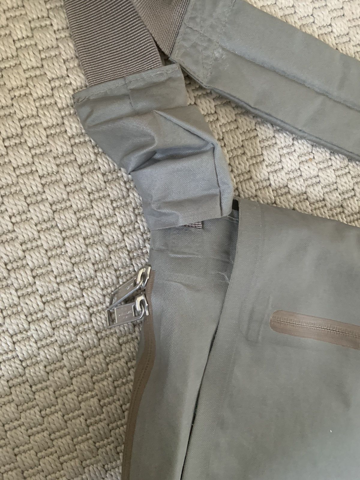 Rick Owens Rick Owens DRKSHDW X EASTPAK Bag Size ONE SIZE - 3 Thumbnail