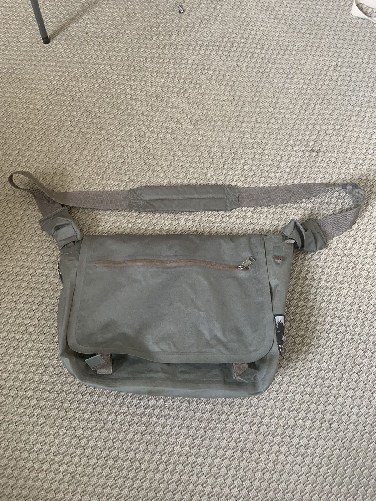 Rick Owens DRKSHDW X EASTPAK Bag