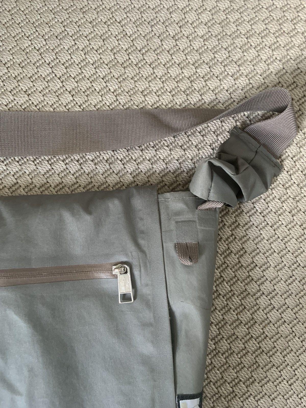 Rick Owens Rick Owens DRKSHDW X EASTPAK Bag Size ONE SIZE - 2 Thumbnail