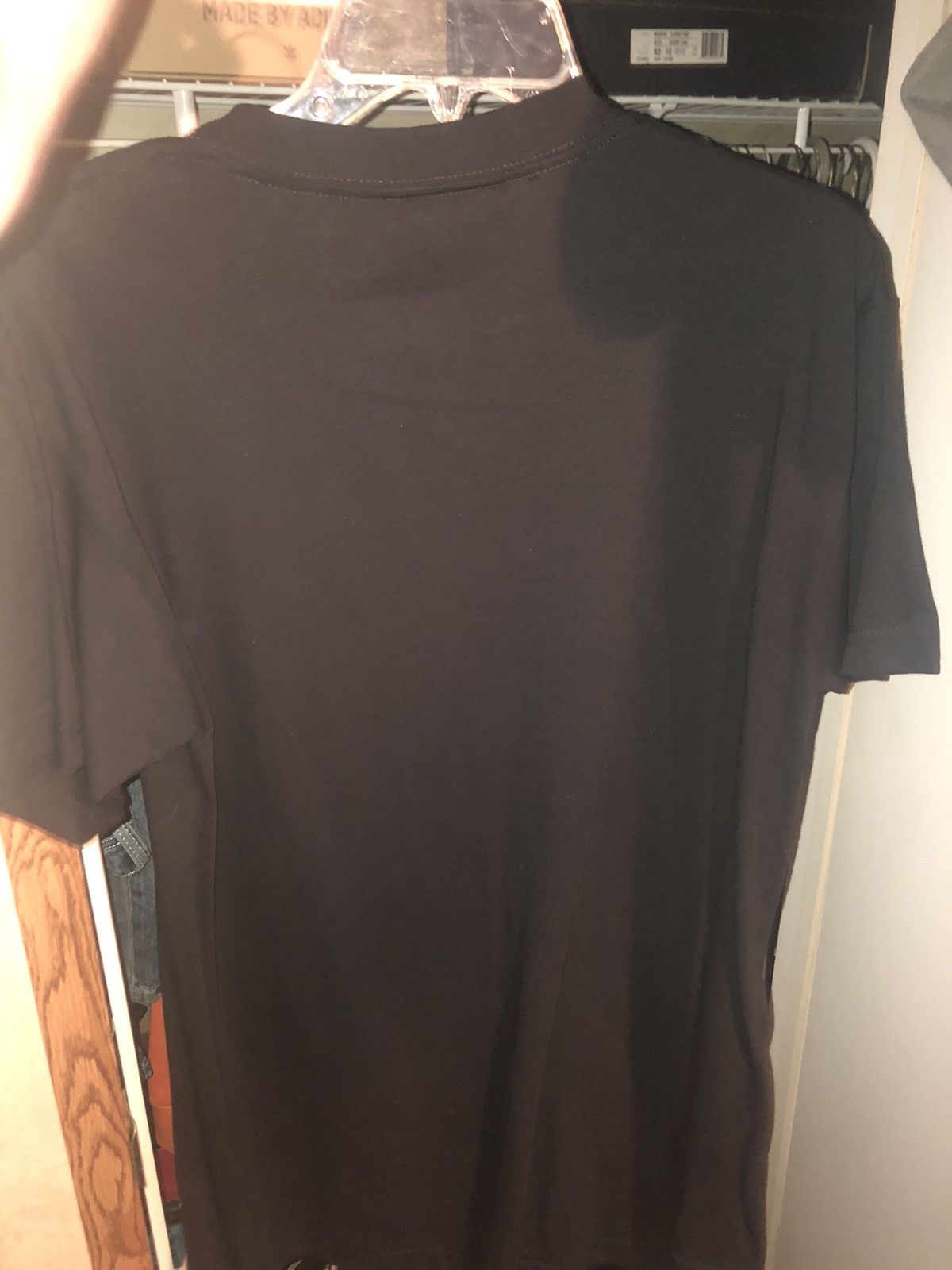 Lyrical Lemonade Sukamii x Lenny Badge Tee Size US L / EU 52-54 / 3 - 4 Thumbnail
