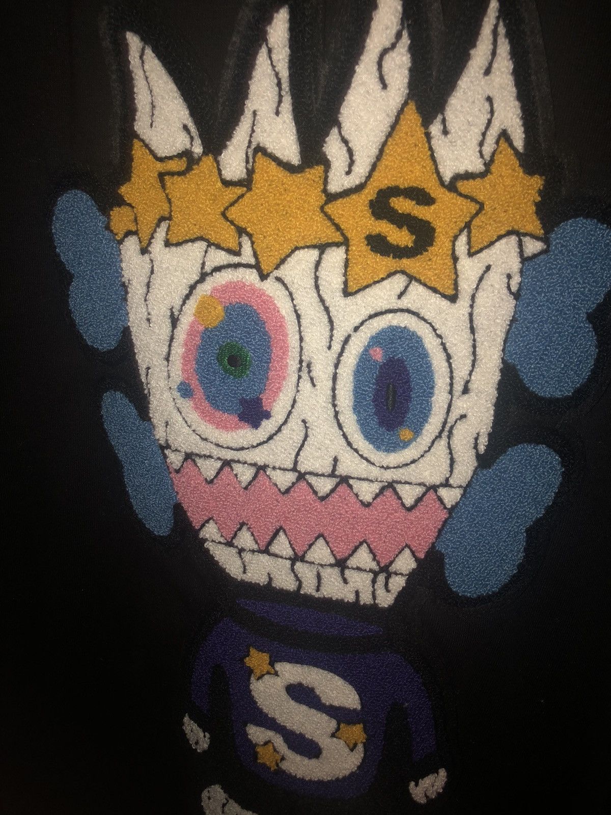 Lyrical Lemonade Sukamii x Lenny Badge Tee Size US L / EU 52-54 / 3 - 3 Thumbnail