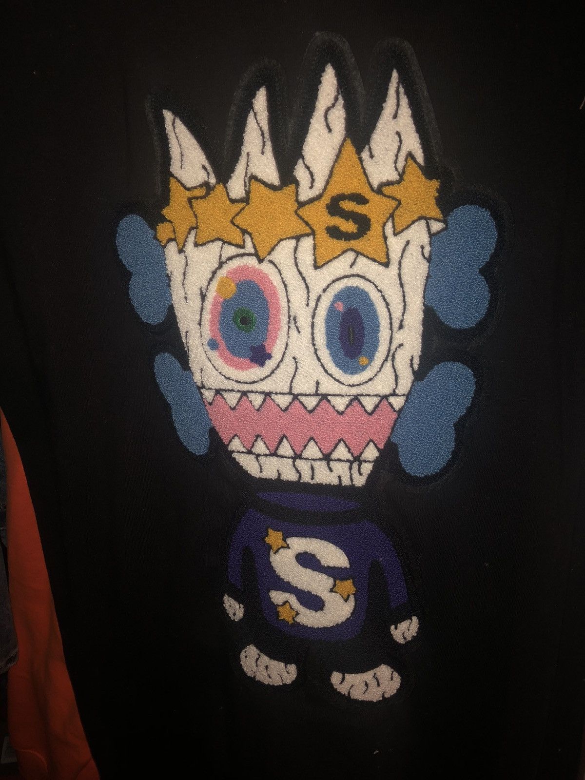 Lyrical Lemonade Sukamii x Lenny Badge Tee Size US L / EU 52-54 / 3 - 1 Thumbnail