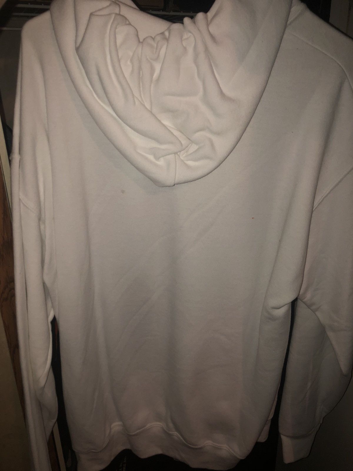 Sukamii Sukamii Shark Hoodie Size US L / EU 52-54 / 3 - 5 Thumbnail