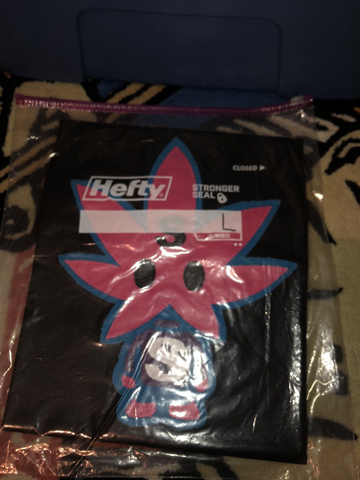Sukamii Sukamii Weed Boy Tee Size US L / EU 52-54 / 3 - 2 Thumbnail
