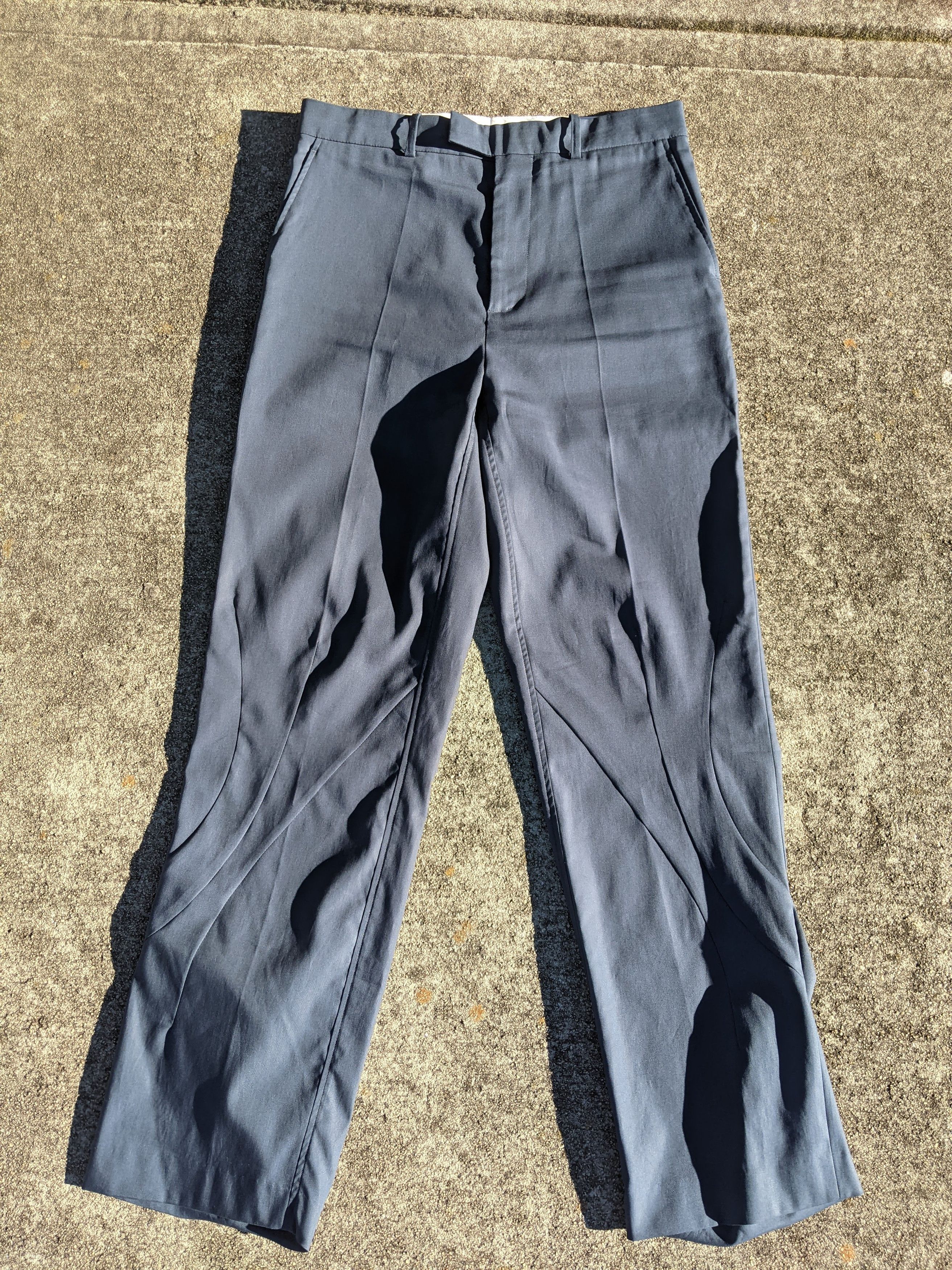 Namacheko Namacheko Muuyaw Trousers | Grailed