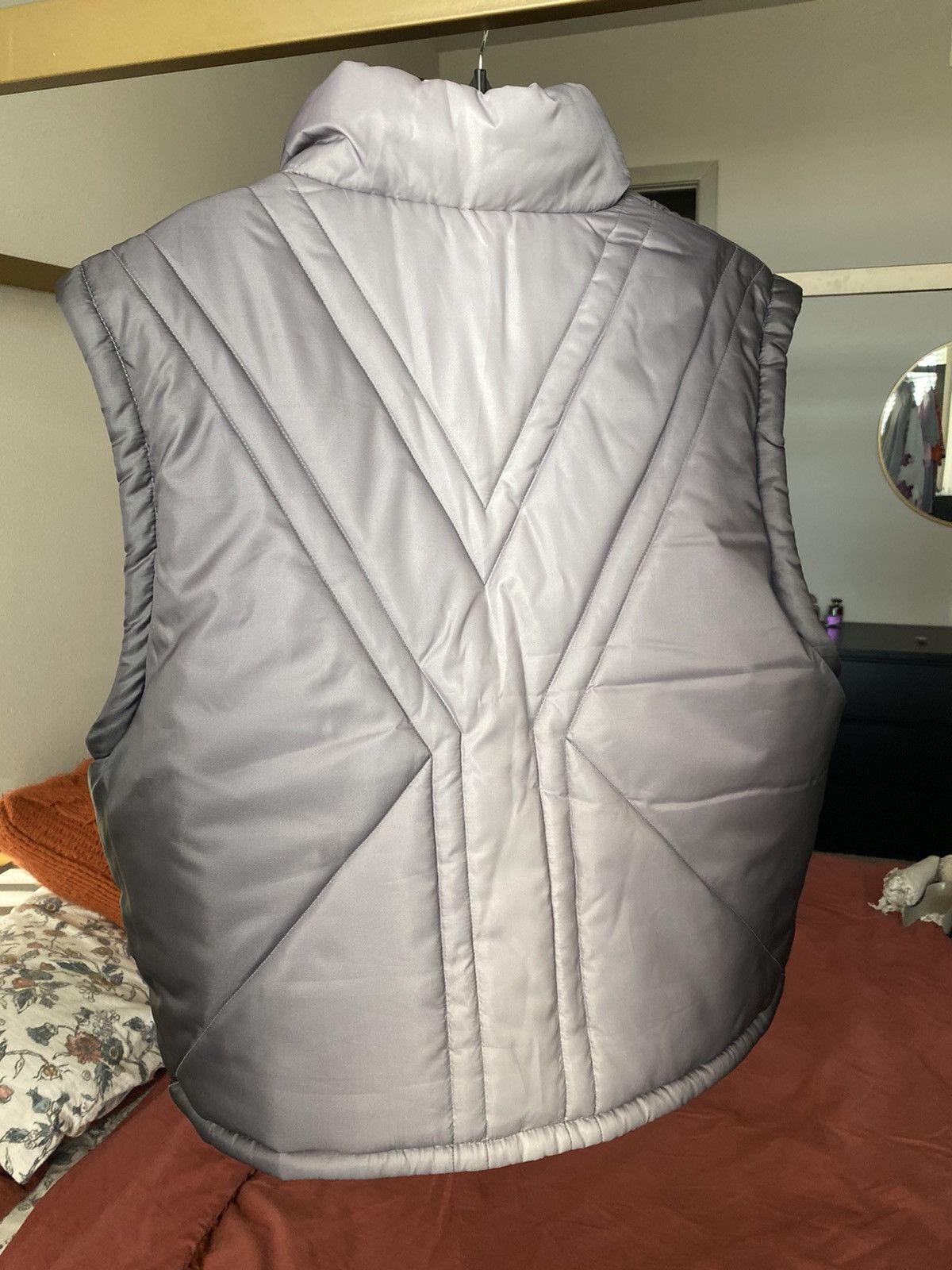 Other Yandi Gradient Reversible Vest Size US L / EU 52-54 / 3 - 4 Thumbnail
