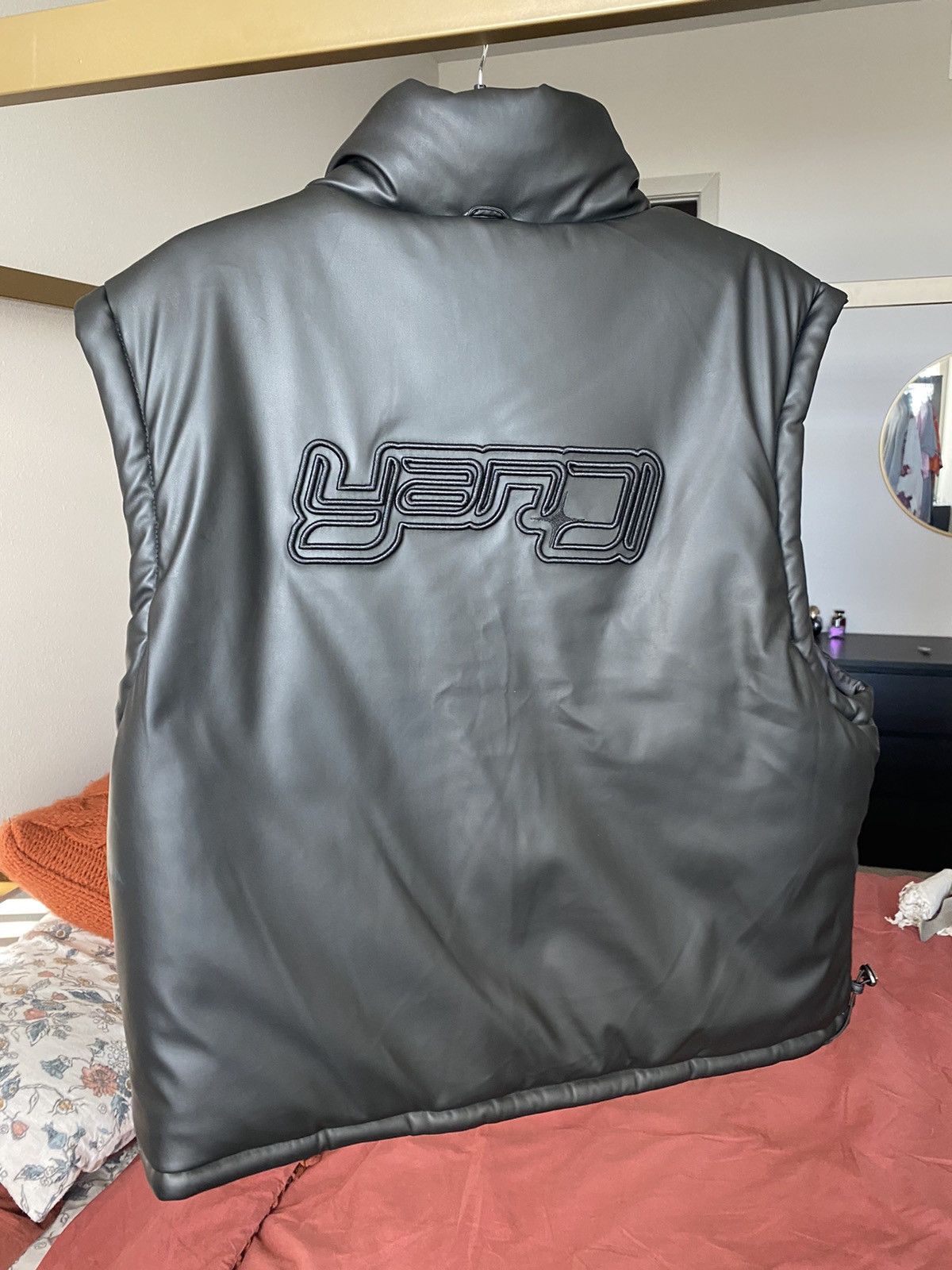 Other Yandi Gradient Reversible Vest Size US L / EU 52-54 / 3 - 2 Thumbnail