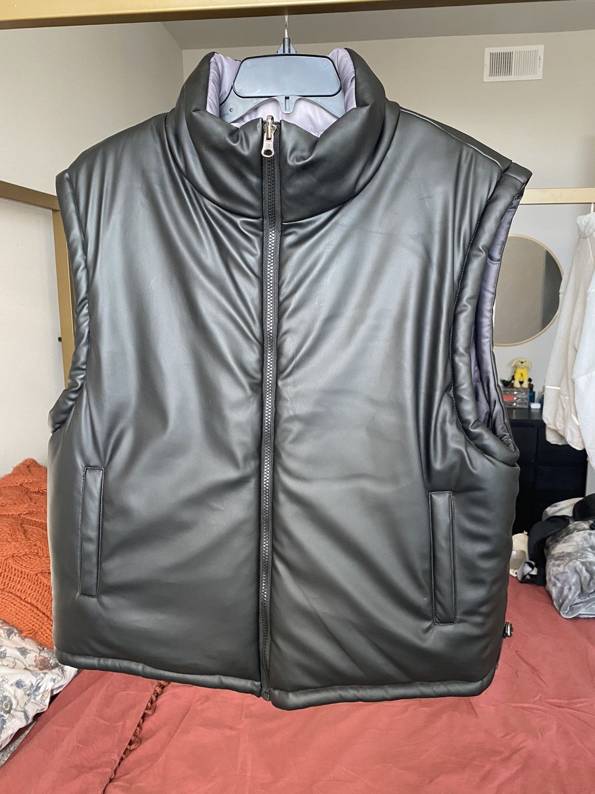 Other Yandi Gradient Reversible Vest Size US L / EU 52-54 / 3 - 1 Thumbnail