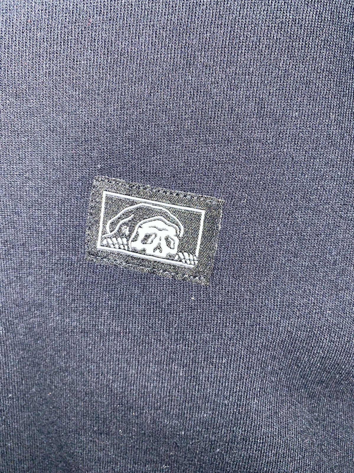 Japanese Brand Lurking class Long-sleeve “BarbWire” collar shirt Size US L / EU 52-54 / 3 - 4 Thumbnail