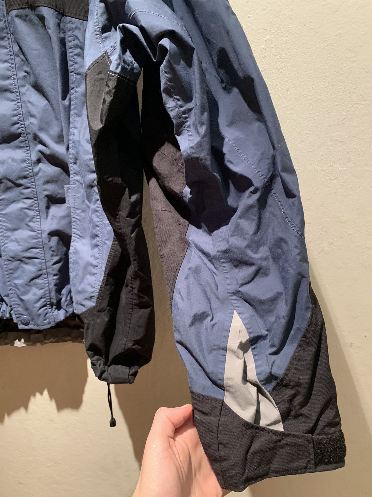 Columbia *RARE* Vintage Columbia Omni-Tech Interchange Jacket - XL Size US XL / EU 56 / 4 - 4 Thumbnail