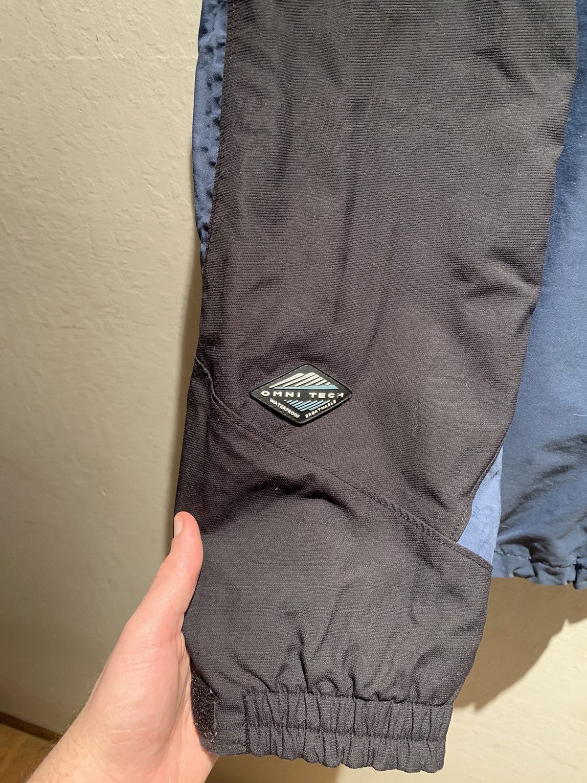 Columbia *RARE* Vintage Columbia Omni-Tech Interchange Jacket - XL Size US XL / EU 56 / 4 - 6 Thumbnail