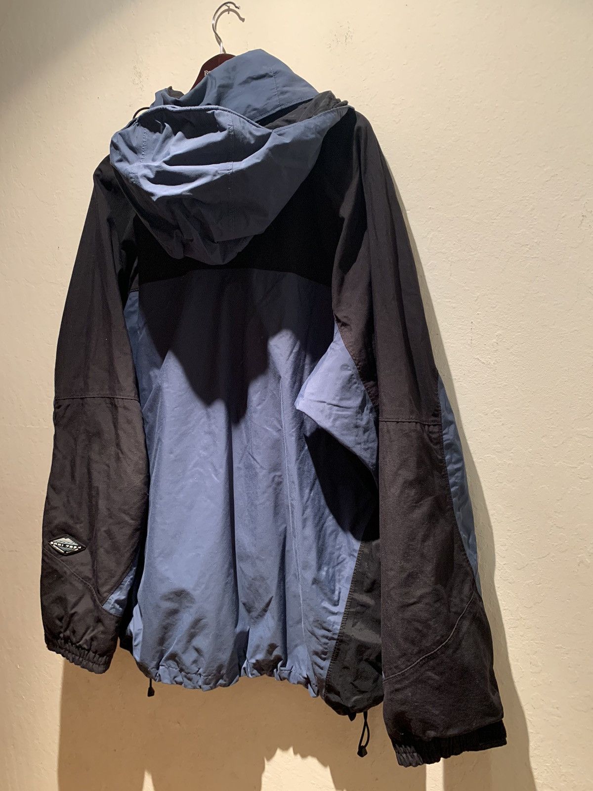 Columbia *RARE* Vintage Columbia Omni-Tech Interchange Jacket - XL Size US XL / EU 56 / 4 - 2 Thumbnail