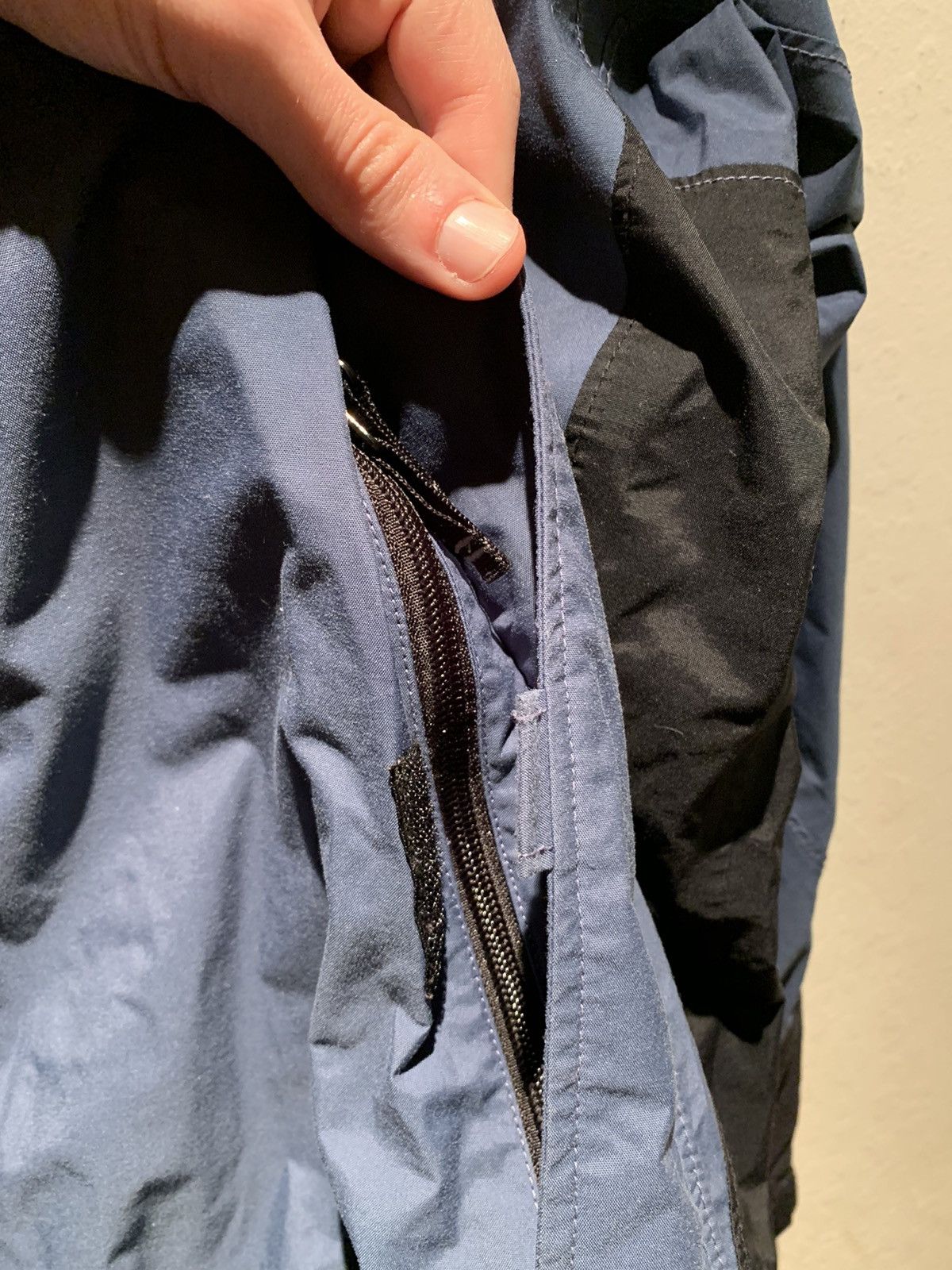 Columbia *RARE* Vintage Columbia Omni-Tech Interchange Jacket - XL Size US XL / EU 56 / 4 - 5 Thumbnail