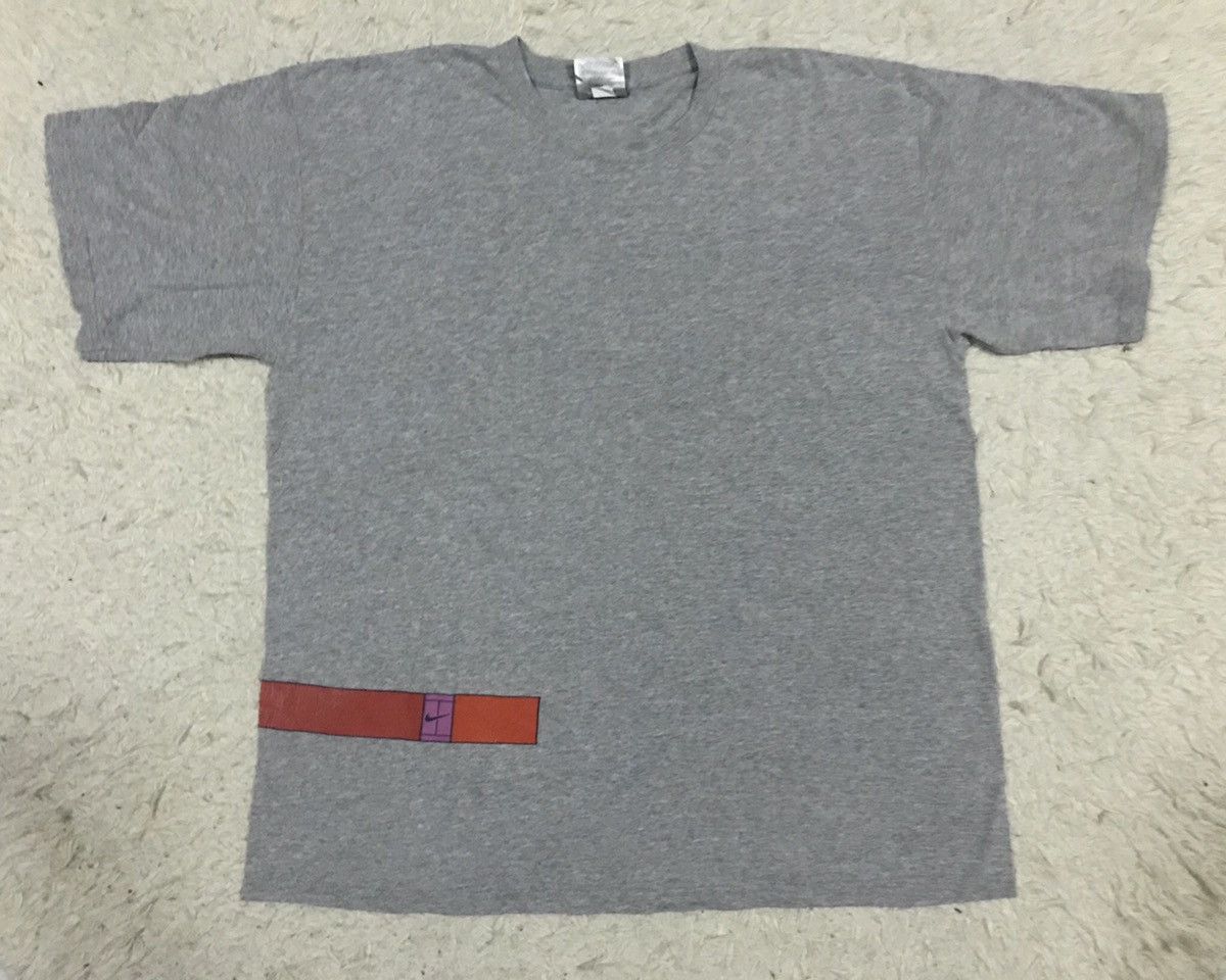 Nike × Vintage Vintage Nike Court Size US L / EU 52-54 / 3 - 1 Thumbnail