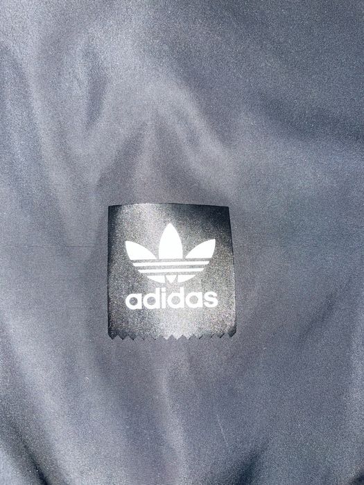 Adidas ADIDAS “THANK YOU FOR NOTHING” JACKET | Grailed