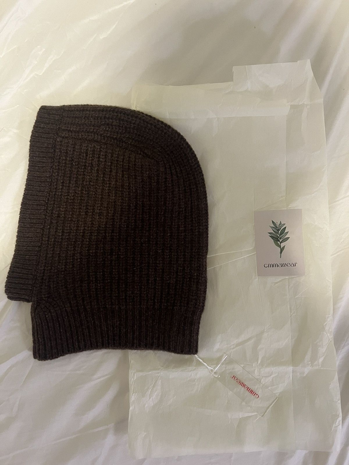 CMMAWEAR Cmmawear Size ONE SIZE - 1 Preview