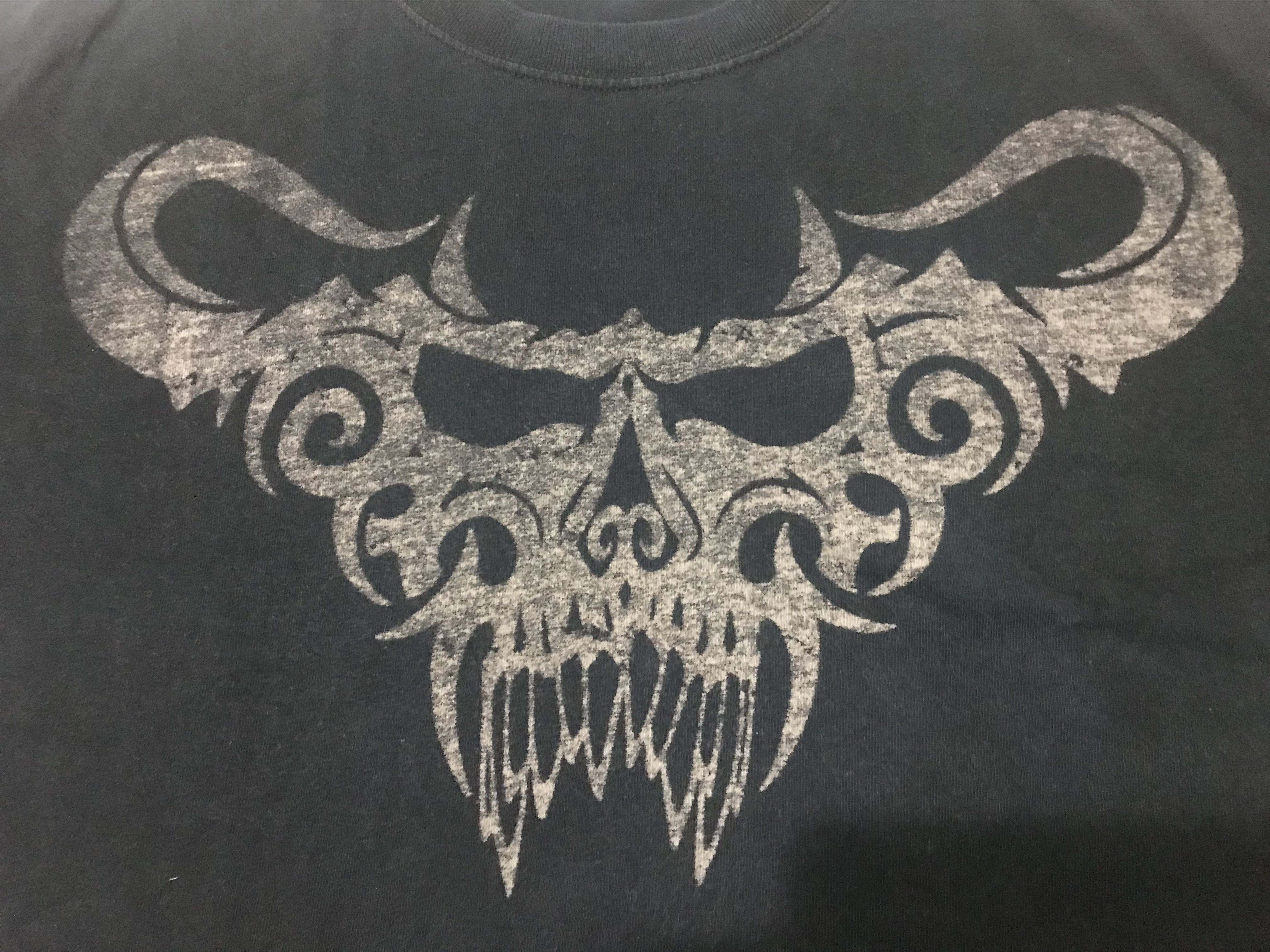 Band Tees Vintage 2006 Glenn Danzig T-shirt Size US XXL / EU 58 / 5 - 5 Thumbnail