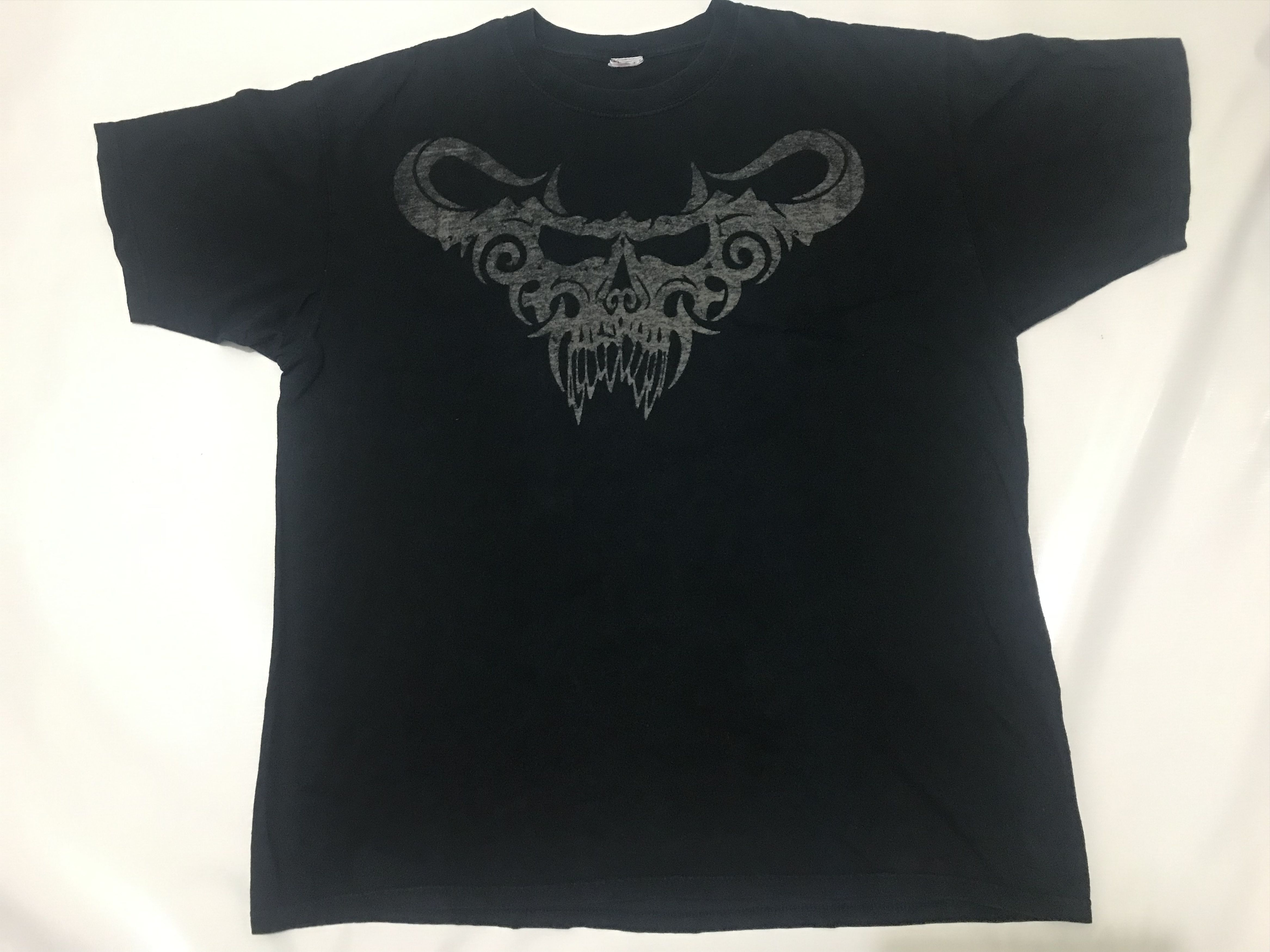 Band Tees Vintage 2006 Glenn Danzig T-shirt Size US XXL / EU 58 / 5 - 3 Thumbnail