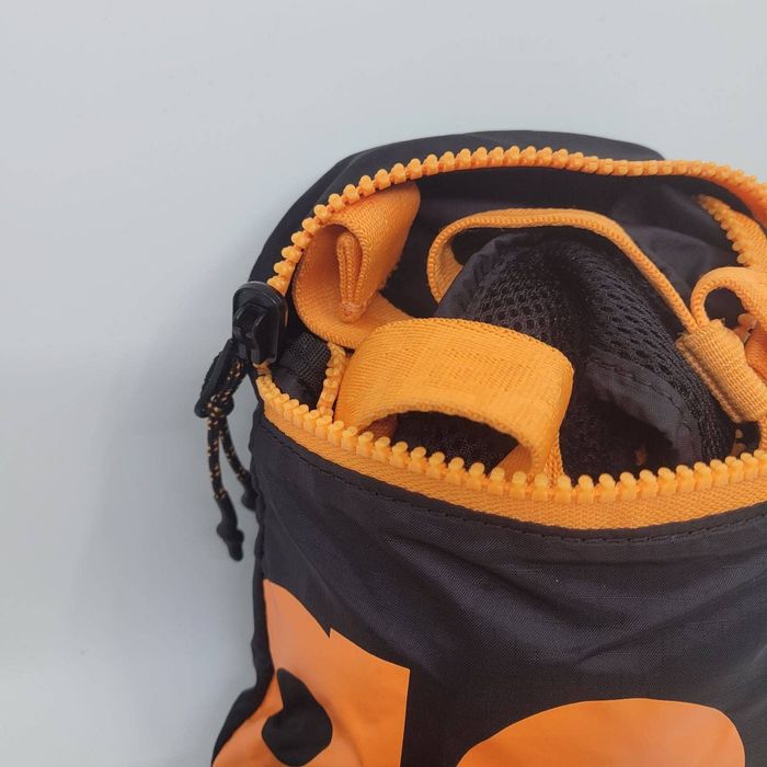 acg packable duffel bag