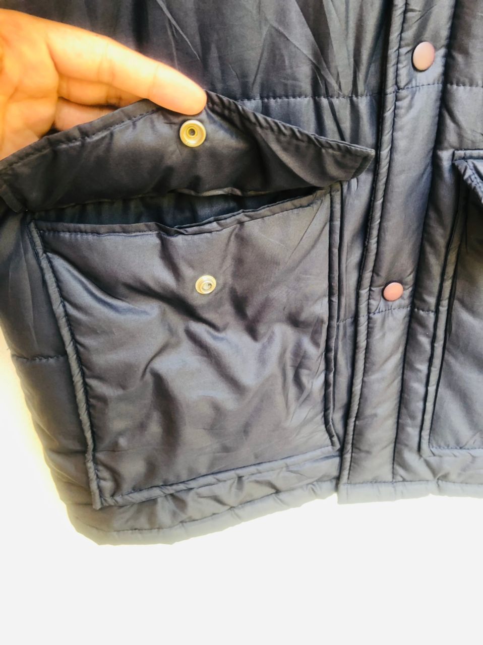 Japanese Brand Vintage Grand Canyon Japanese Designer Fashion Style Size US L / EU 52-54 / 3 - 7 Thumbnail