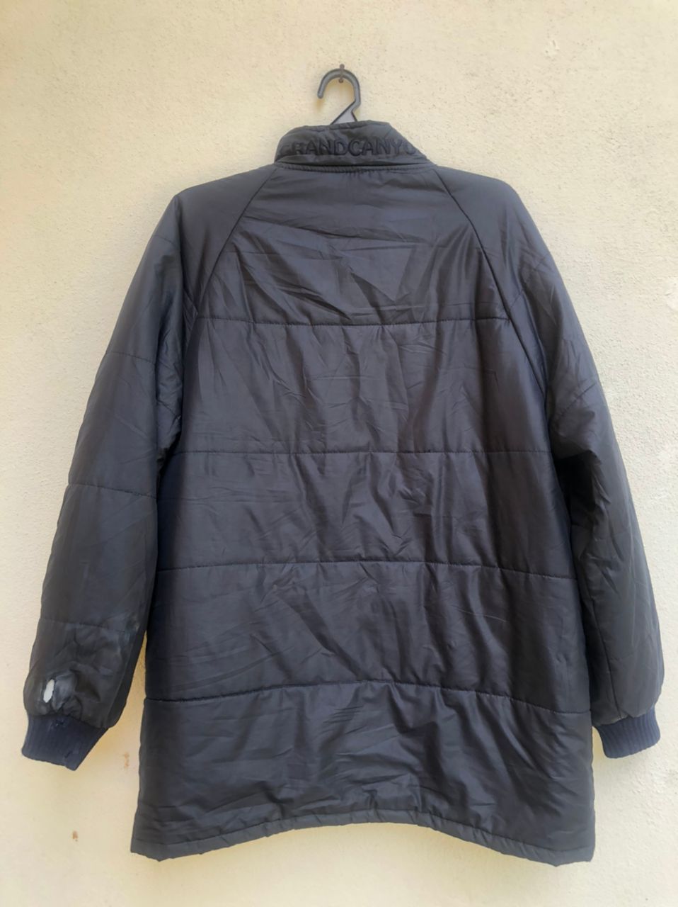 Japanese Brand Vintage Grand Canyon Japanese Designer Fashion Style Size US L / EU 52-54 / 3 - 2 Thumbnail