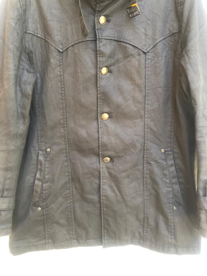 Japanese Brand Vintage Bareback Realdress Japanese Designer Fashion Style Size US M / EU 48-50 / 2 - 4 Thumbnail
