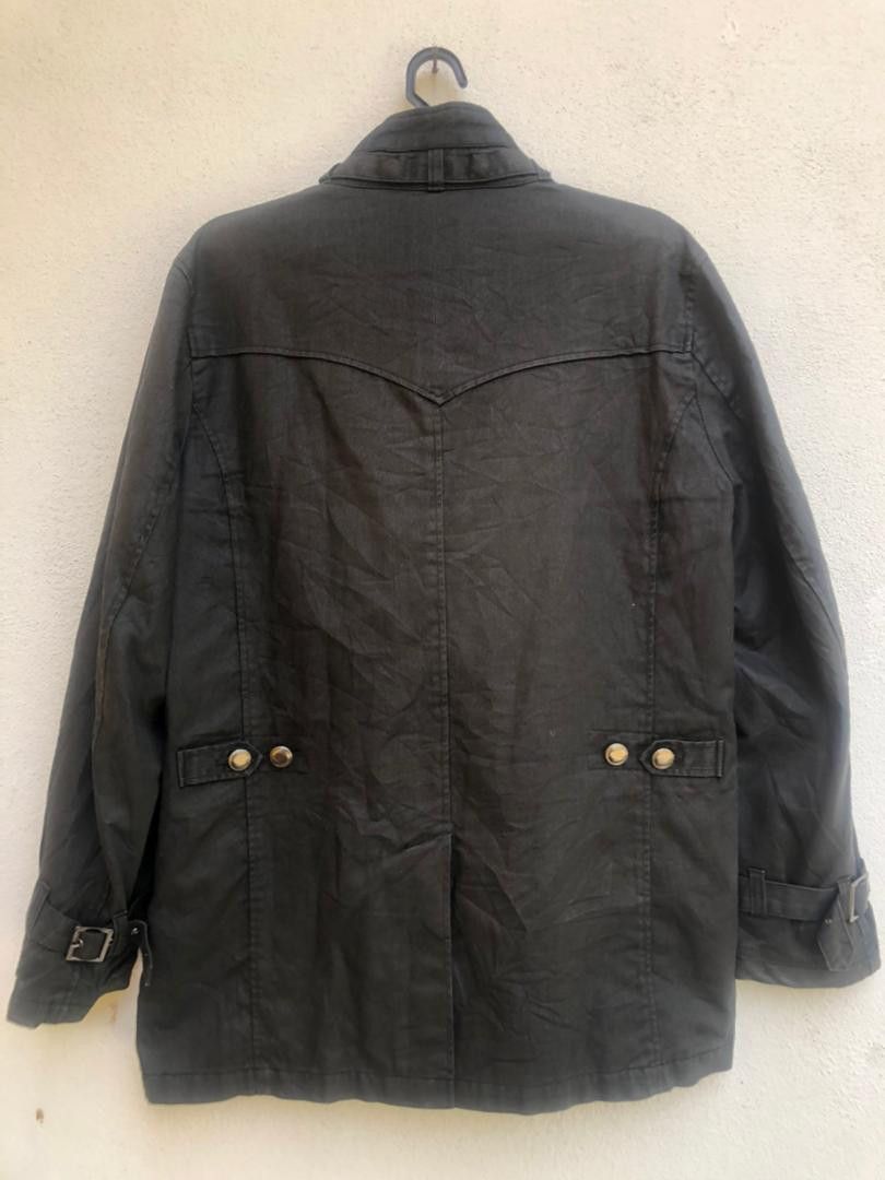 Japanese Brand Vintage Bareback Realdress Japanese Designer Fashion Style Size US M / EU 48-50 / 2 - 2 Thumbnail