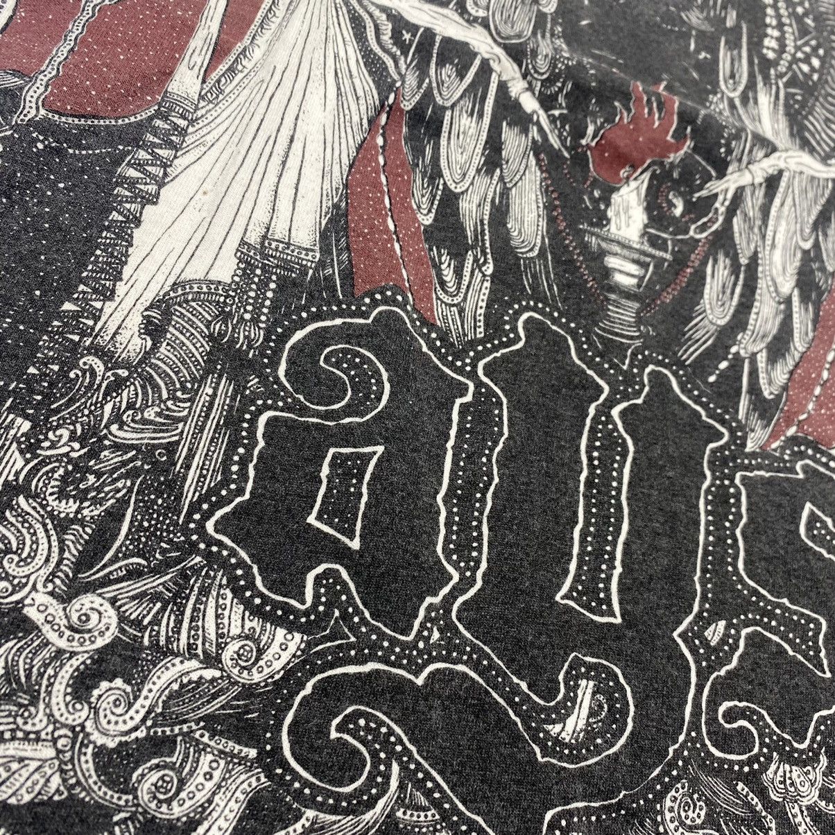 Band Tees AYS.’The Path Of Ages’ Size US L / EU 52-54 / 3 - 3 Thumbnail