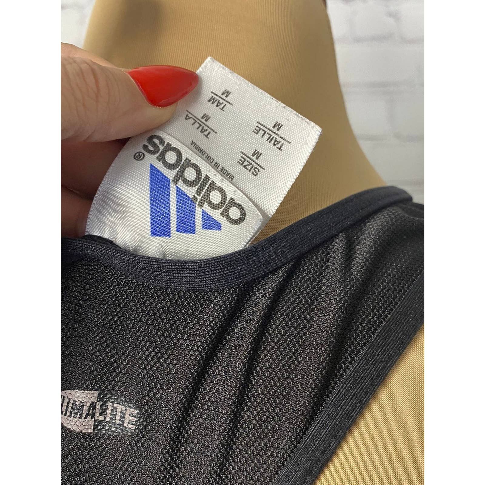 Adidas Adidas tank top Size US M / EU 48-50 / 2 - 6 Thumbnail