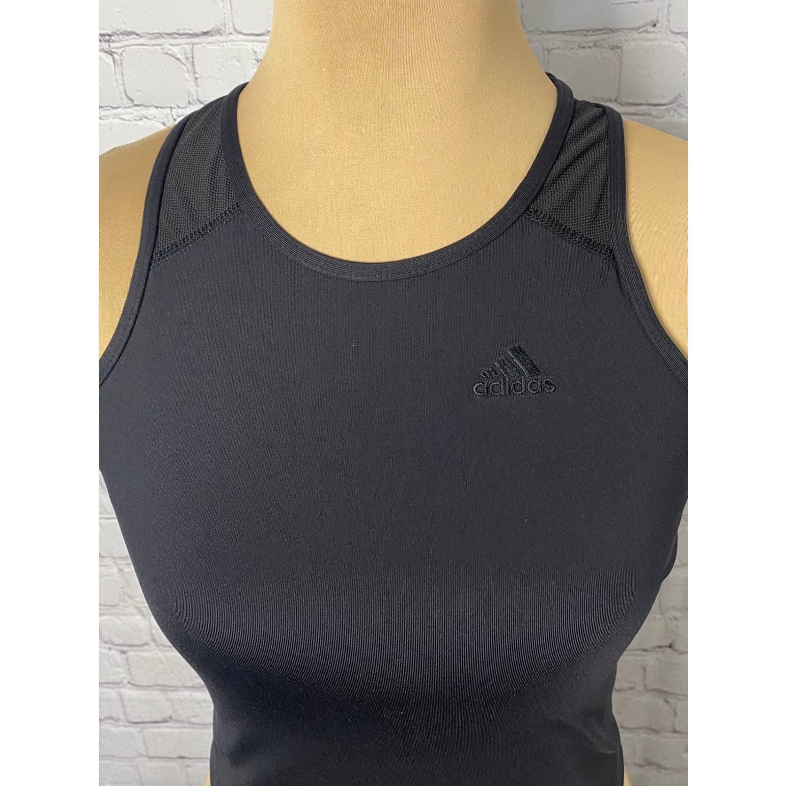 Adidas Adidas tank top Size US M / EU 48-50 / 2 - 4 Thumbnail