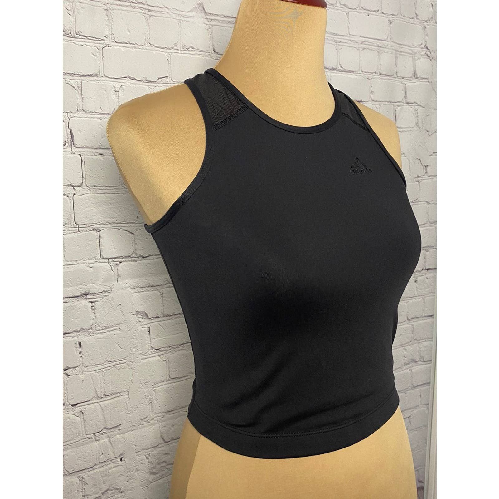 Adidas Adidas tank top Size US M / EU 48-50 / 2 - 3 Thumbnail