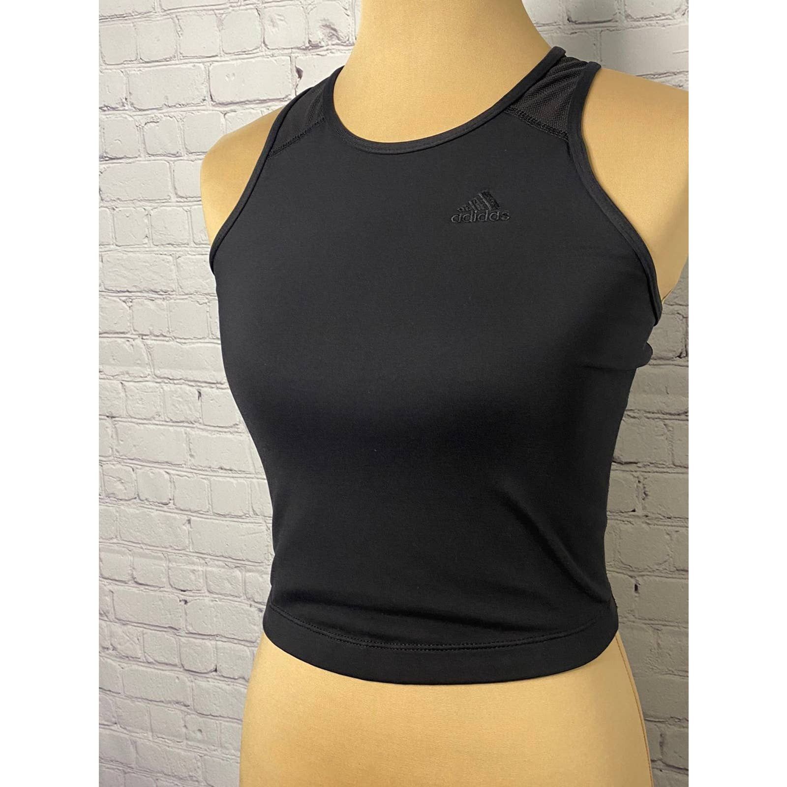 Adidas Adidas tank top Size US M / EU 48-50 / 2 - 2 Thumbnail