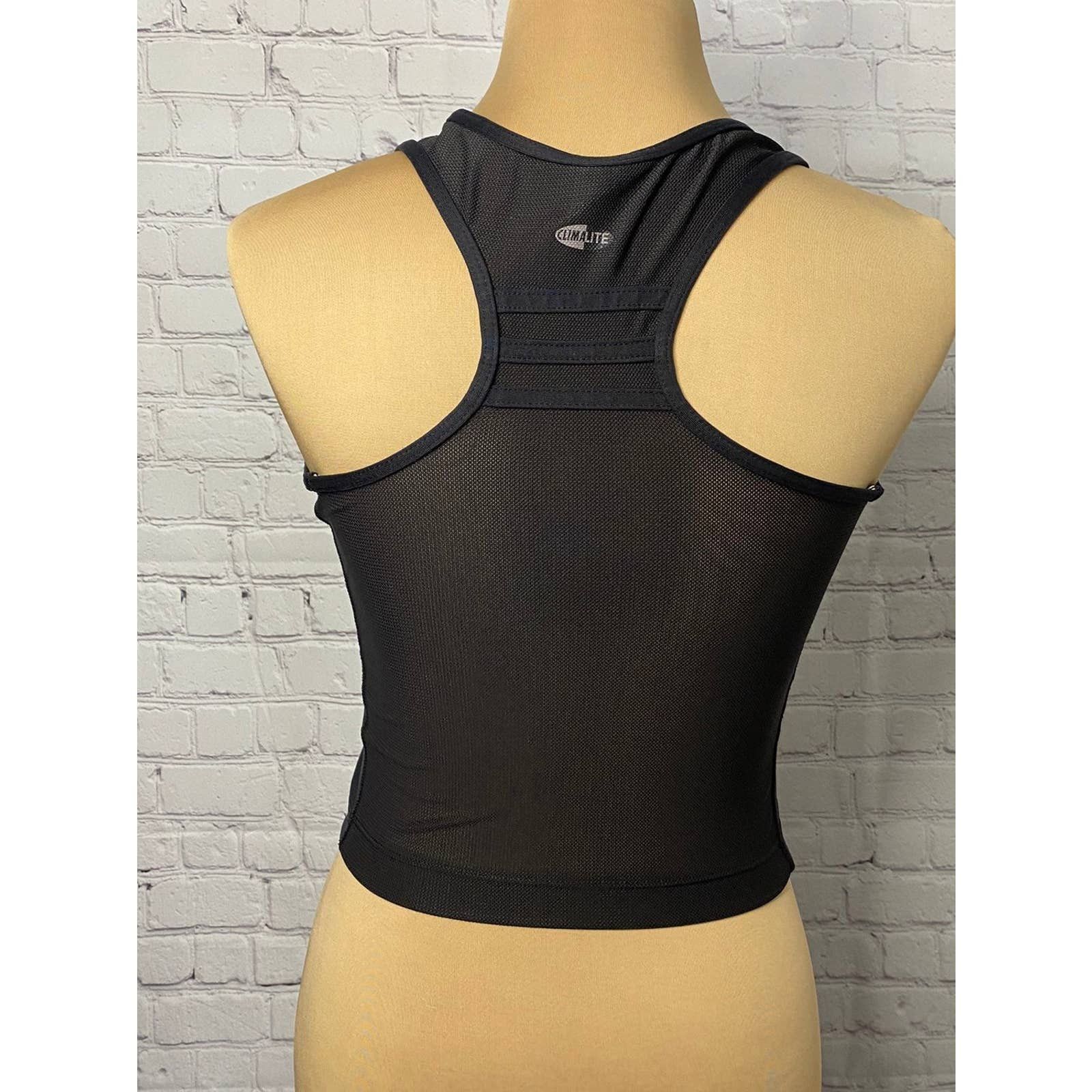 Adidas Adidas tank top Size US M / EU 48-50 / 2 - 5 Thumbnail