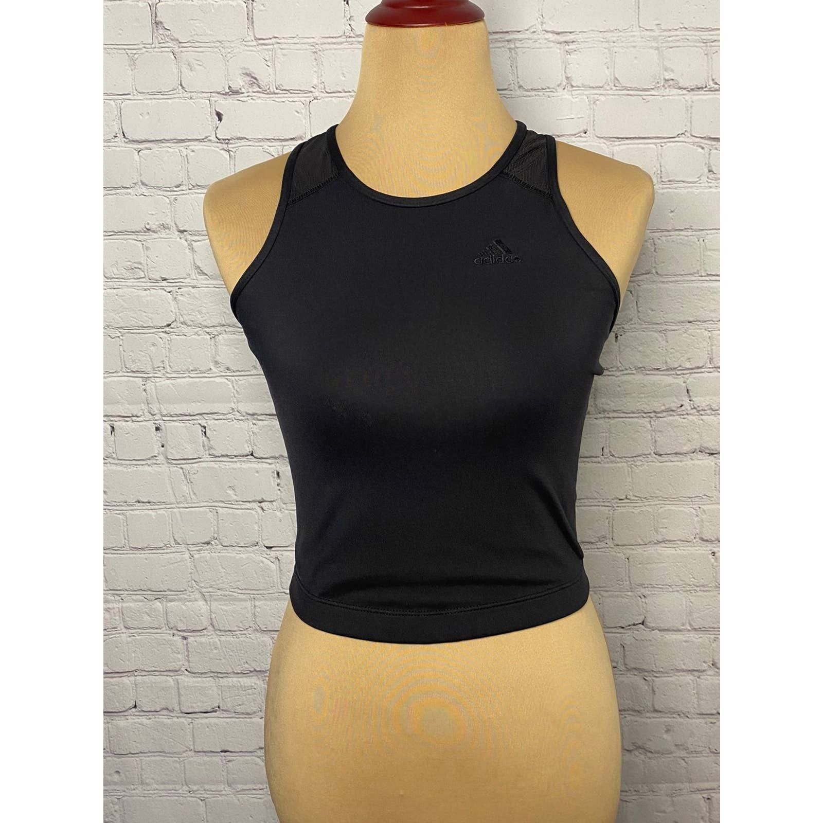 Adidas Adidas tank top Size US M / EU 48-50 / 2 - 1 Thumbnail