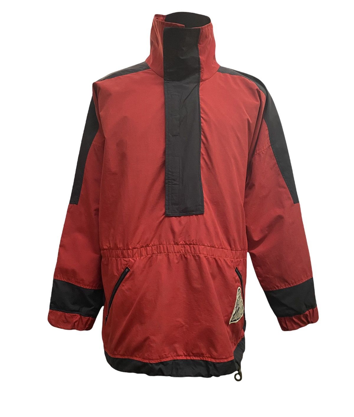 Other × Sessions × Vintage Vintage sessions Halfzip Jacket (M) Size US M / EU 48-50 / 2 - 1 Thumbnail