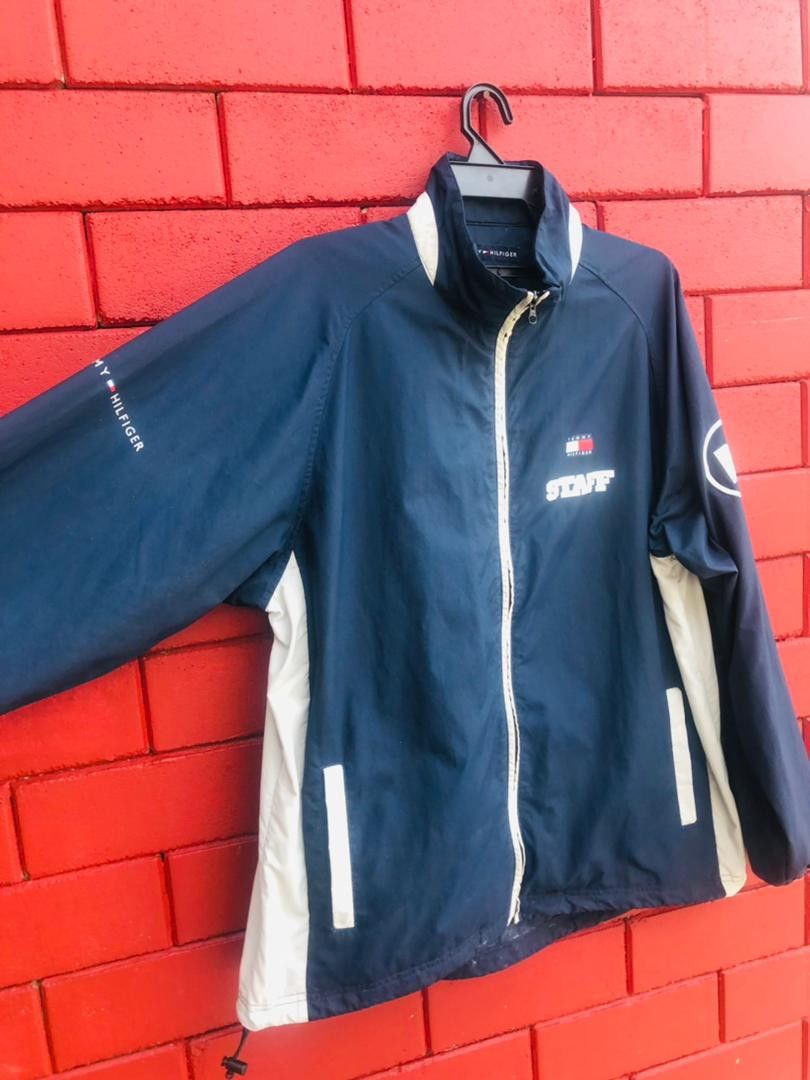 Tommy Hilfiger Vintage Tommy Hilfiger MTV Video Music Awards Japan Size US L / EU 52-54 / 3 - 4 Thumbnail