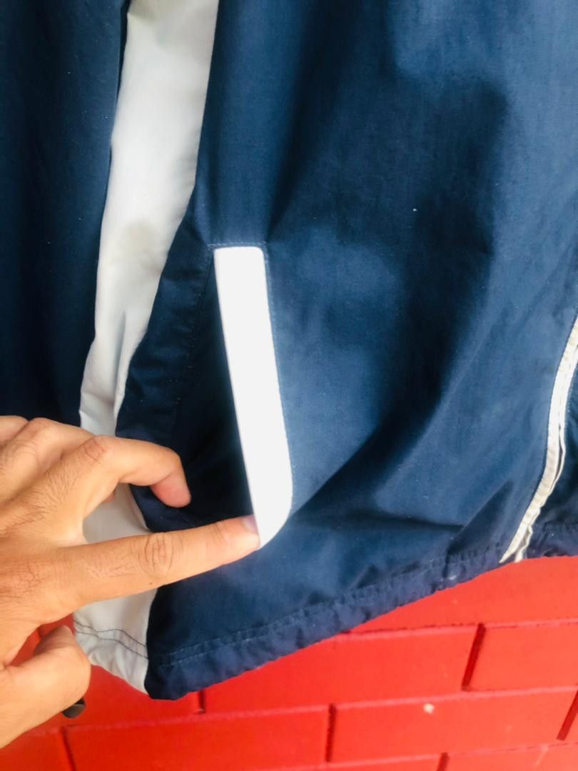 Tommy Hilfiger Vintage Tommy Hilfiger MTV Video Music Awards Japan Size US L / EU 52-54 / 3 - 9 Thumbnail