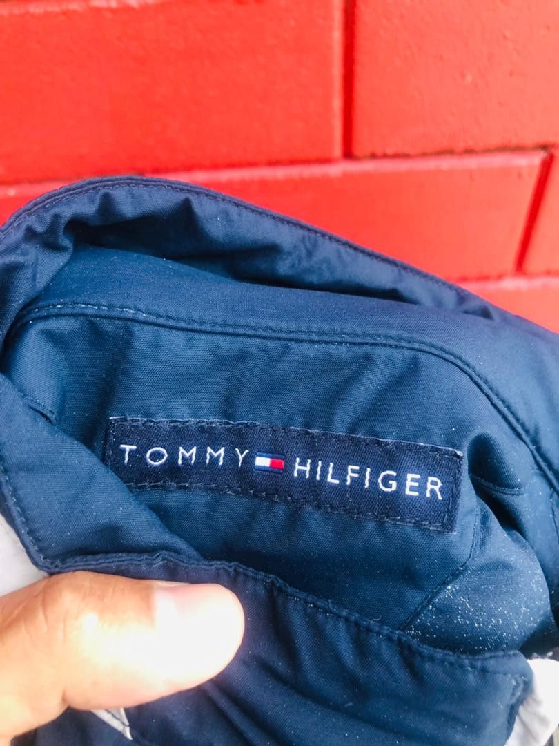 Tommy Hilfiger Vintage Tommy Hilfiger MTV Video Music Awards Japan Size US L / EU 52-54 / 3 - 11 Thumbnail