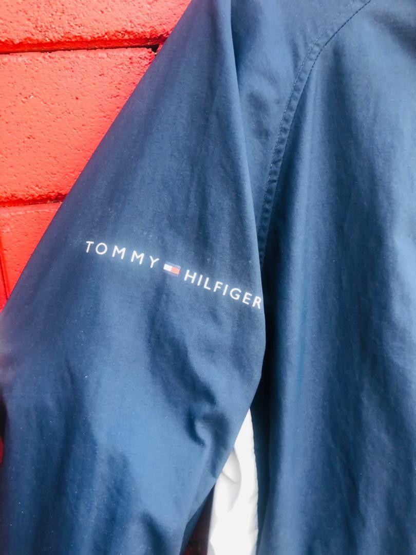 Tommy Hilfiger Vintage Tommy Hilfiger MTV Video Music Awards Japan Size US L / EU 52-54 / 3 - 7 Thumbnail